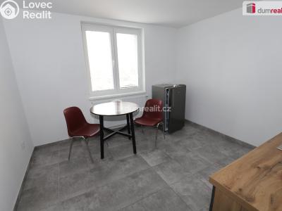 Аренда квартиры 1+1 Přimda č. 5