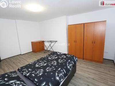 Аренда квартиры 1+1 Přimda č. 6