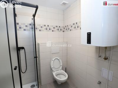 Оренда квартири 1+1 Přimda č. 8