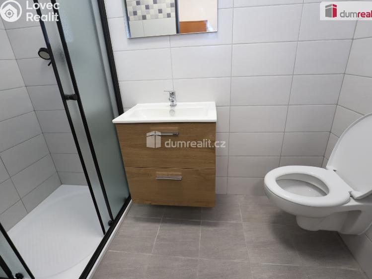 Аренда квартиры 1+KK Přimda č. 6