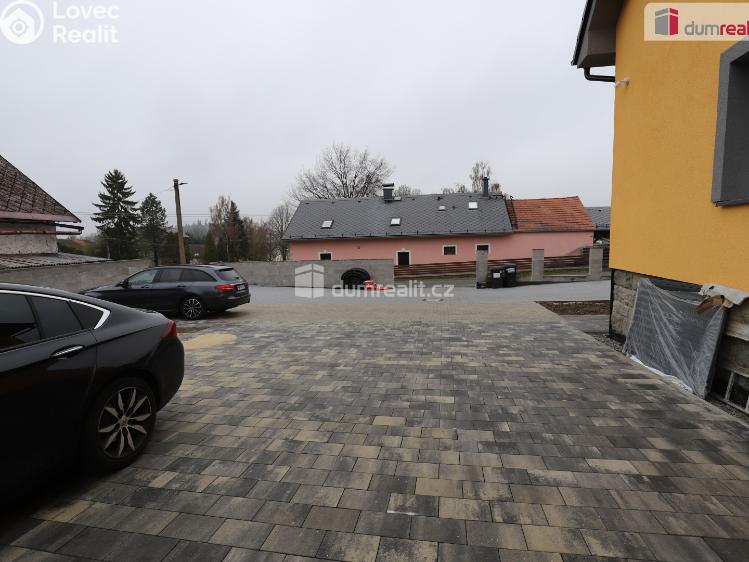 Аренда квартиры 1+KK Přimda č. 7