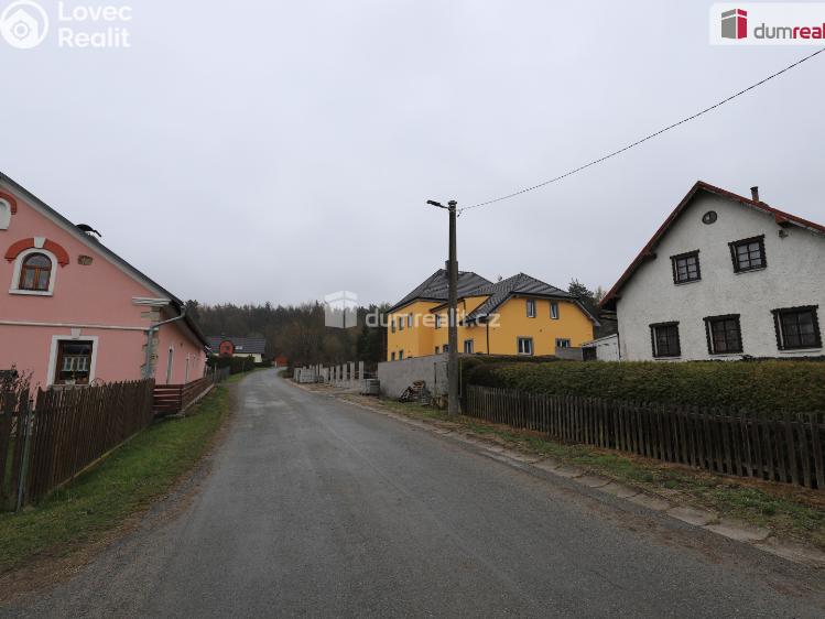 Аренда квартиры 1+KK Přimda č. 10