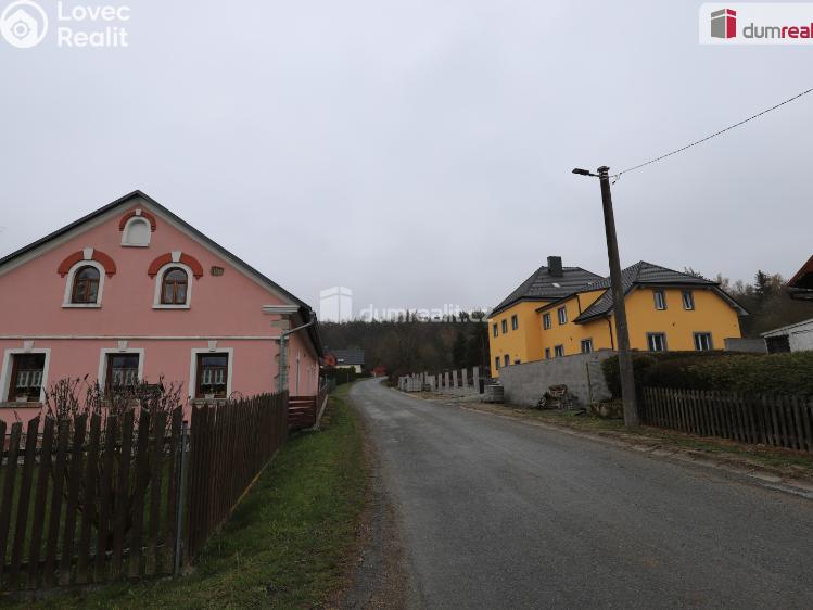 Аренда квартиры 1+KK Přimda č. 11