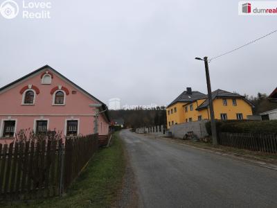 Оренда квартири 1+KK Přimda č. 11