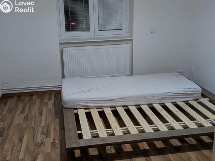 Pronájem pokoje Mladá Boleslav, Palackého č. 2