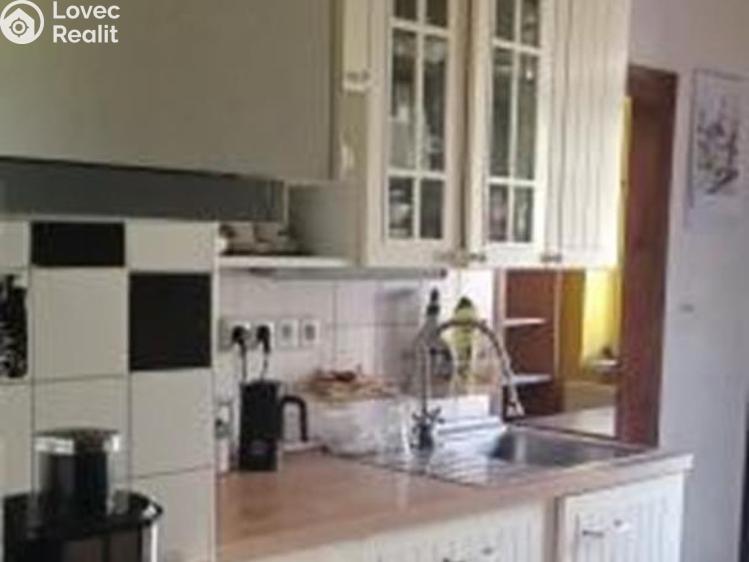 Pronájem pokoje Brno, Kopečná č. 2