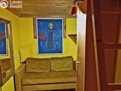 Rent room Brno, Kopečná č. 1