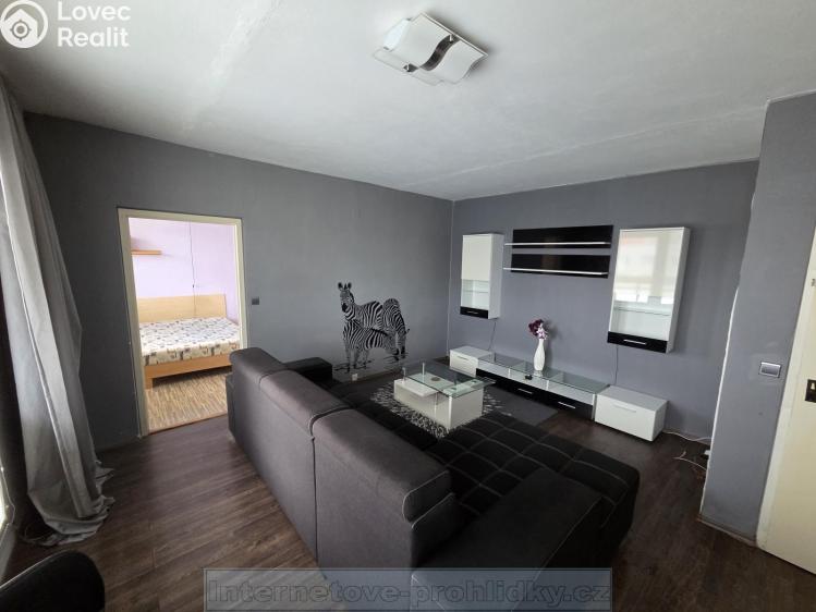 Rent room Brno, Svážná č. 2