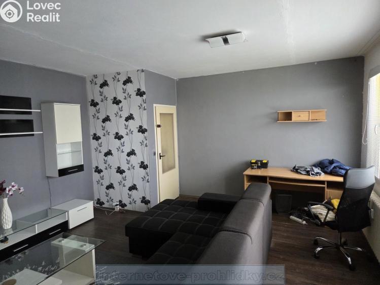 Rent room Brno, Svážná č. 3