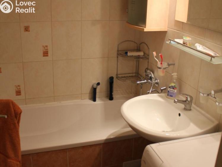 Rent room Brno, Svážná č. 6