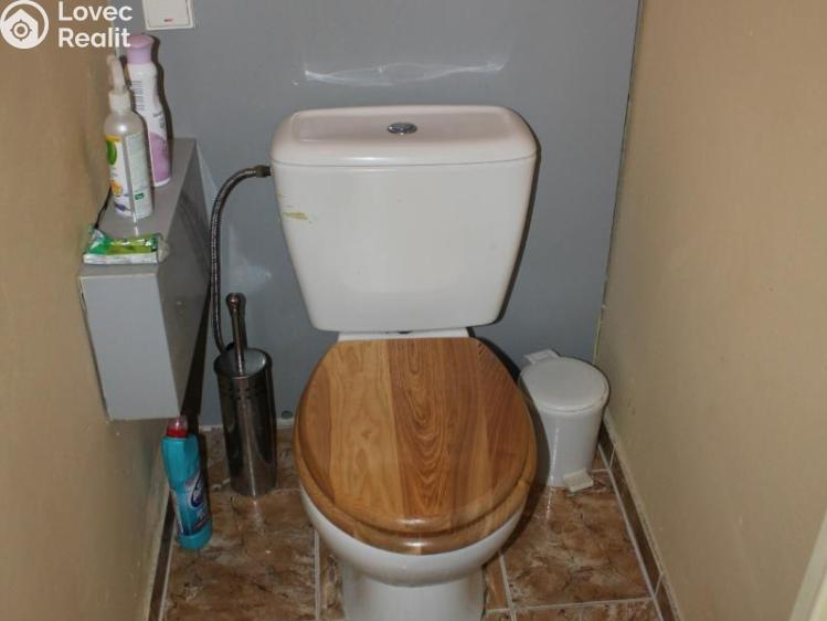 Rent room Brno, Svážná č. 7