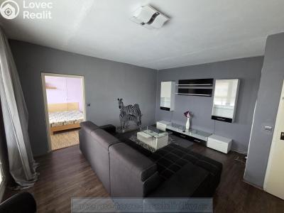 Rent room Brno, Svážná č. 2