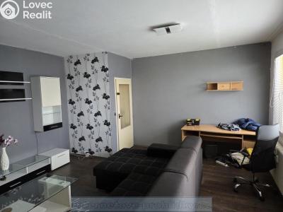 Rent room Brno, Svážná č. 3