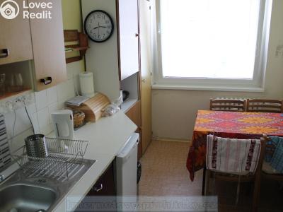 Rent room Brno, Svážná č. 5