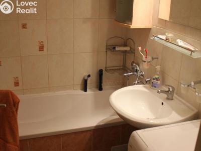 Rent room Brno, Svážná č. 6