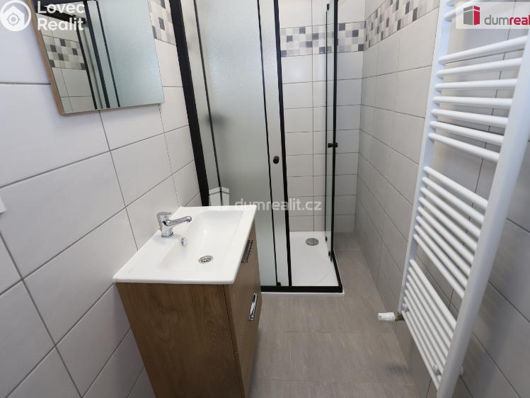 Pronájem bytu 2+1 Přimda č. 8