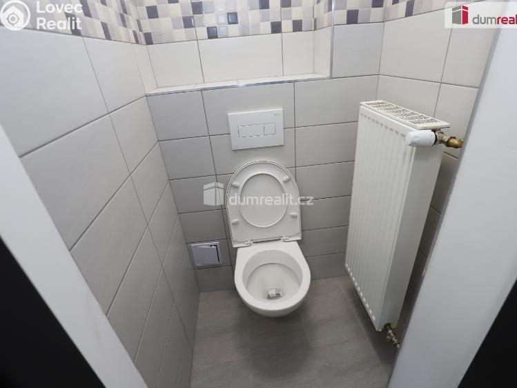 Pronájem bytu 2+1 Přimda č. 9
