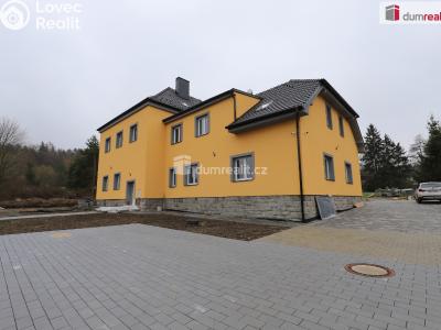 Оренда квартири 2+1 Přimda č. 14