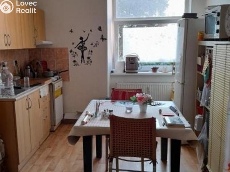 Pronájem pokoje Brno, Tkalcovská č. 2