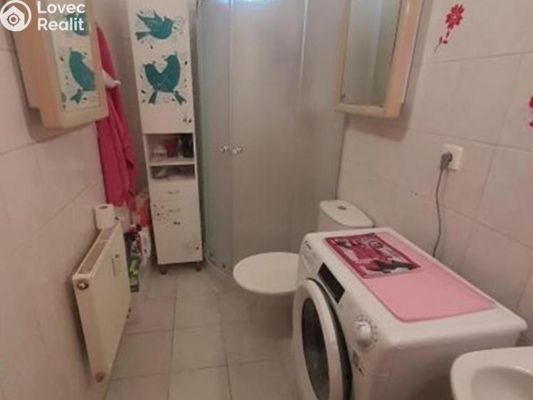 Pronájem pokoje Brno, Tkalcovská č. 3