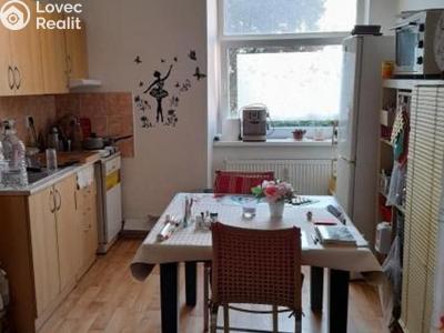 Rent room Brno, Tkalcovská č. 2