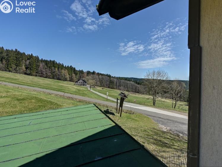 Prodej ubytovacího zařízení Strážné č. 5