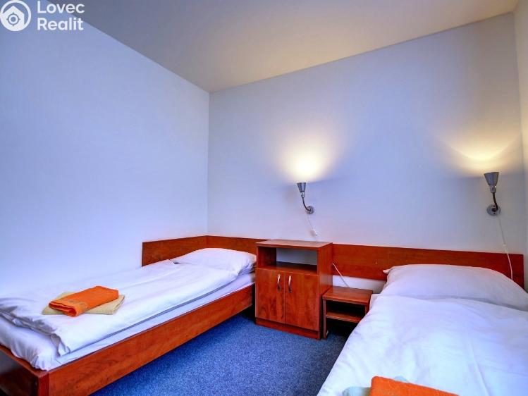 Prodej ubytovacího zařízení Strážné č. 12