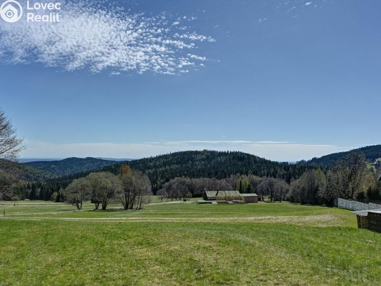 Prodej ubytovacího zařízení Strážné č. 33