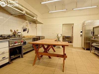 Prodej ubytovacího zařízení Strážné č. 3