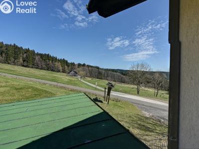 Prodej ubytovacího zařízení Strážné č. 5