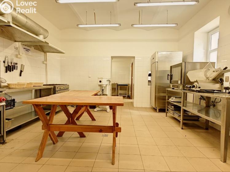 Prodej chalupy Strážné č. 6