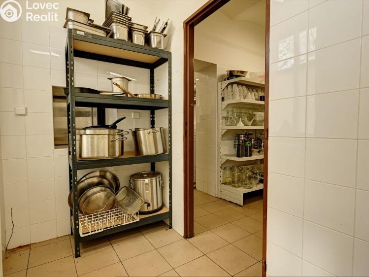 Prodej chalupy Strážné č. 8