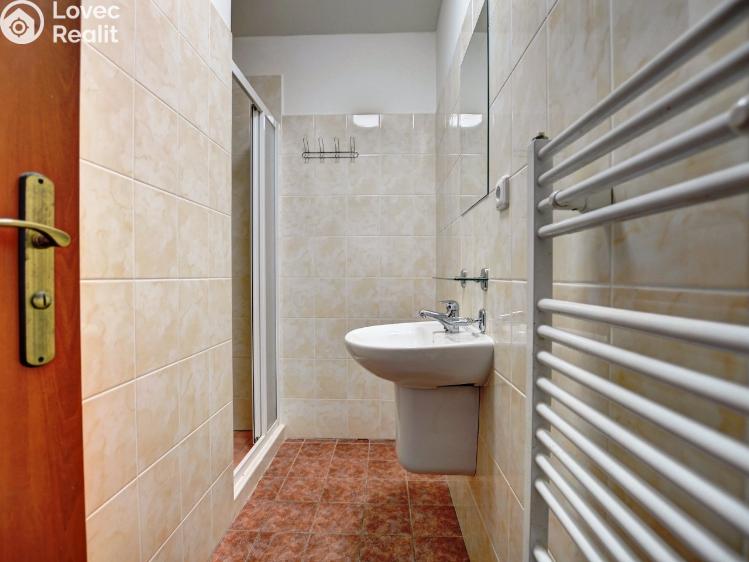 Prodej chalupy Strážné č. 13