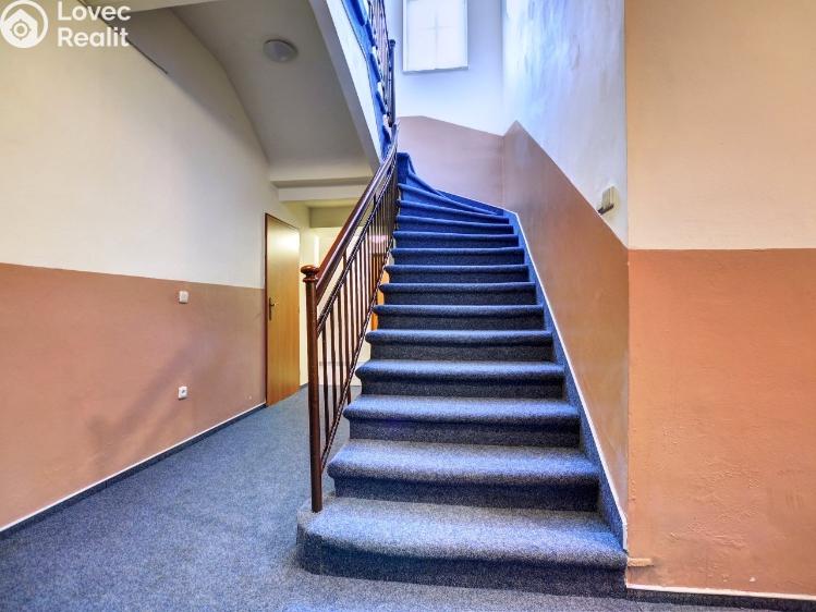 Prodej chalupy Strážné č. 15