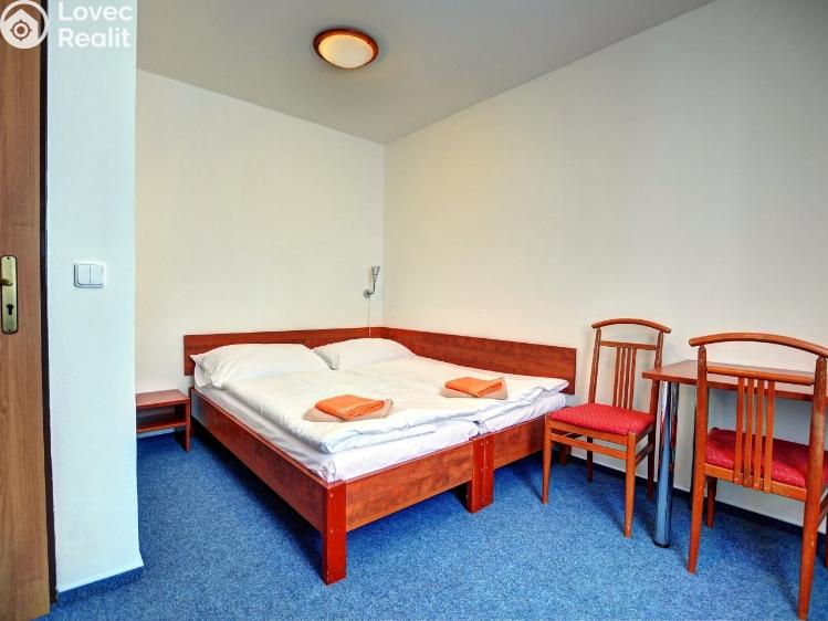 Prodej chalupy Strážné č. 16