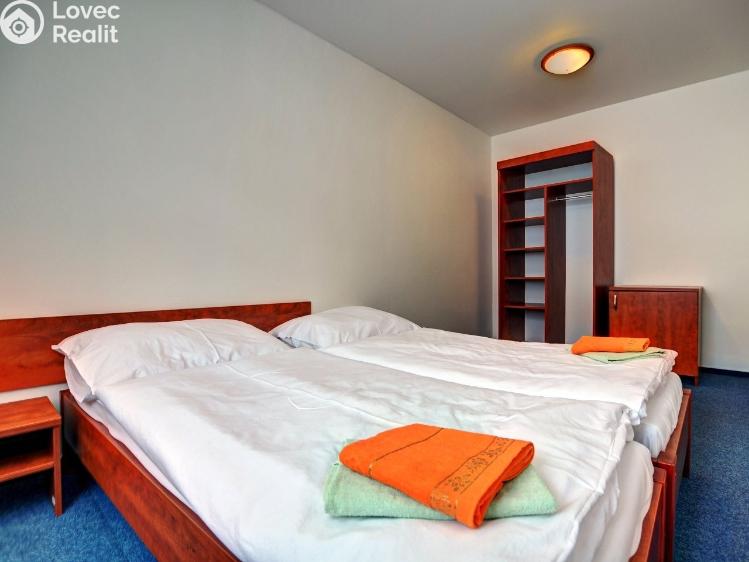 Prodej chalupy Strážné č. 20