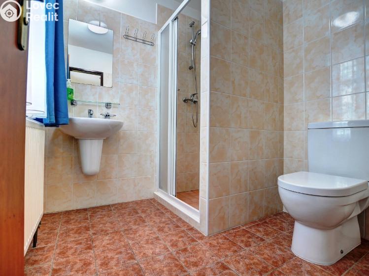 Prodej chalupy Strážné č. 21