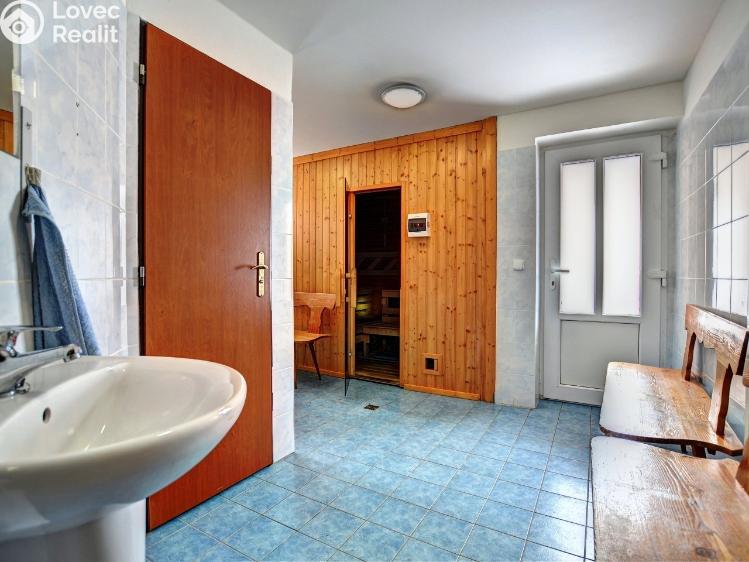 Prodej chalupy Strážné č. 24