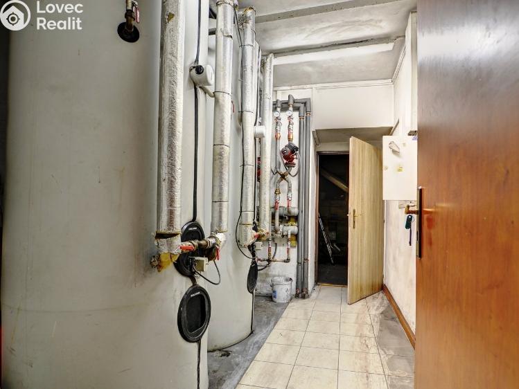 Prodej chalupy Strážné č. 25