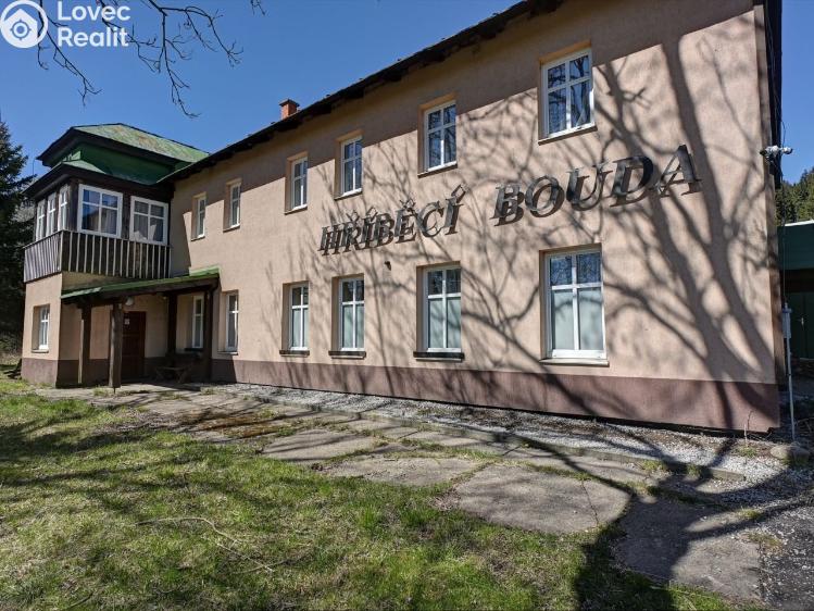 Prodej chalupy Strážné č. 28