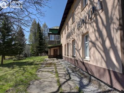 Prodej chalupy Strážné č. 1