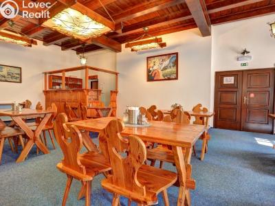 Prodej chalupy Strážné č. 3