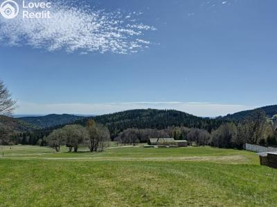 Prodej chalupy Strážné č. 5