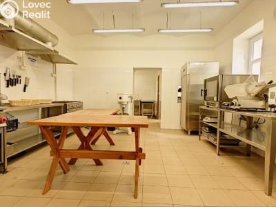 Prodej chalupy Strážné č. 6