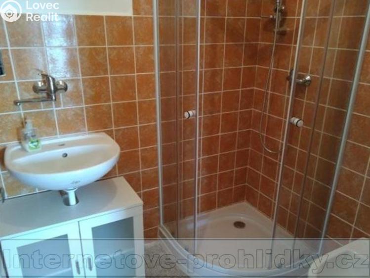 Rent room Brno, Jugoslávská č. 3