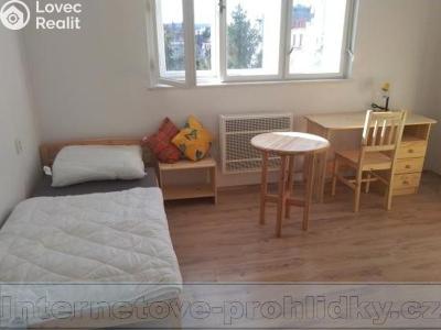 Rent room Brno, Jugoslávská č. 2