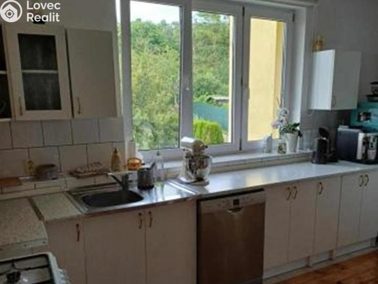 Pronájem pokoje Brno, Nopova č. 2