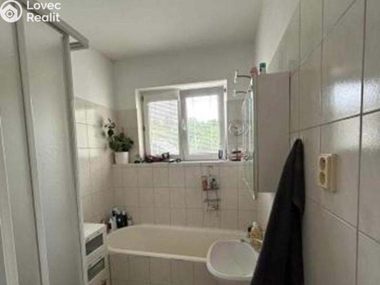 Pronájem pokoje Brno, Nopova č. 3