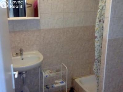 Rent room Brno, Elgartova č. 3