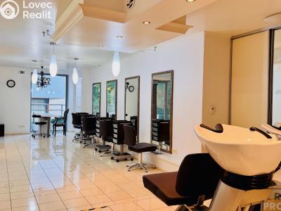 Prodej obchodního prostoru Praha, Jeseniova č. 6